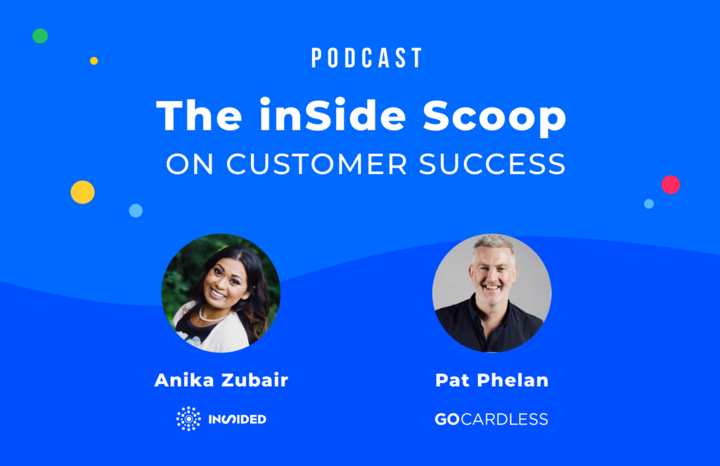 Podcast: Data-Driven Customer Success Teams