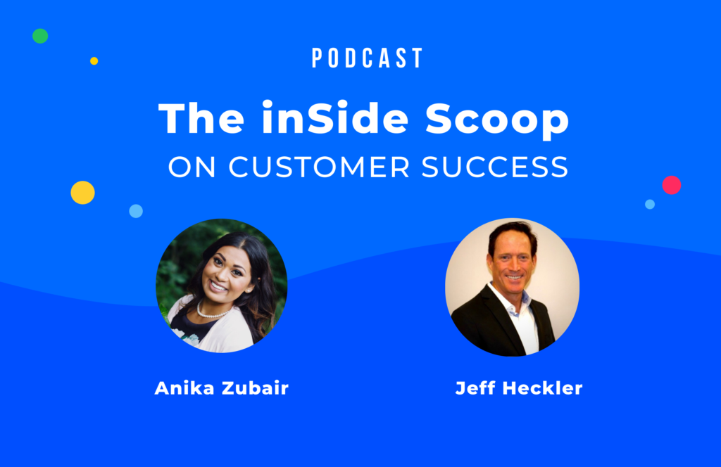 Podcast: Driving value at scale with Digital Customer Success